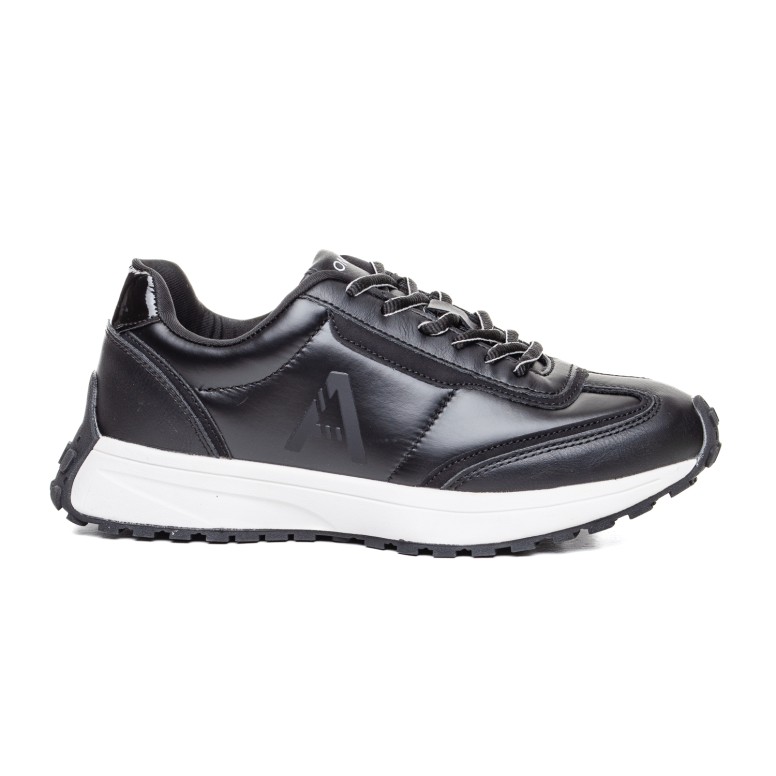 ДАМСКИ МАРАТОНКИ 014268 BLACK
