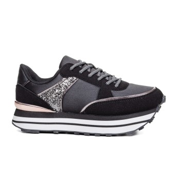 ДАМСКИ МАРАТОНКИ 014269 BLACK