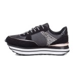 ДАМСКИ МАРАТОНКИ 014269 BLACK