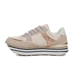 ДАМСКИ МАРАТОНКИ 014269 BEIGE