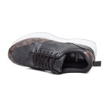 ДАМСКИ МАРАТОНКИ 014270 BLACK