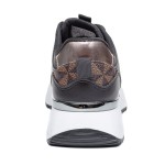 ДАМСКИ МАРАТОНКИ 014270 BLACK
