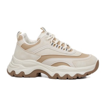 ДАМСКИ МАРАТОНКИ 014273 BEIGE