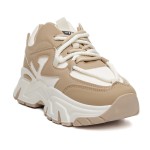 ДАМСКИ МАРАТОНКИ 014275 BEIGE