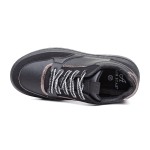 ДАМСКИ МАРАТОНКИ 014278 BLACK