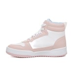 ДАМСКИ МАРАТОНКИ 014281 WHITE/PINK