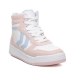 ДАМСКИ МАРАТОНКИ 014281 WHITE/PINK