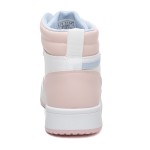 ДАМСКИ МАРАТОНКИ 014281 WHITE/PINK