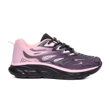 ДАМСКИ МАРАТОНКИ 014282 BLACK/PINK