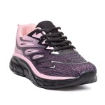 ДАМСКИ МАРАТОНКИ 014282 BLACK/PINK