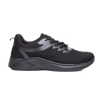 МЪЖКИ МАРАТОНКИ 014285 BLACK