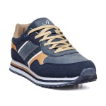 МЪЖКИ МАРАТОНКИ 014286 NAVY MAN