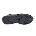 МЪЖКИ МАРАТОНКИ 014287 BLACK MAN