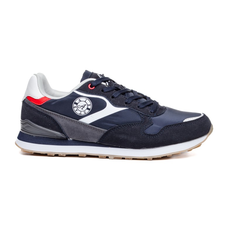 МЪЖКИ МАРАТОНКИ 014287 NAVY MAN