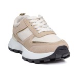 ДАМСКИ МАРАТОНКИ 210086 BEIGE LADY