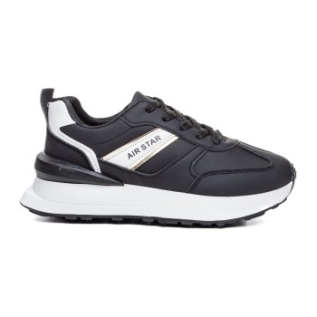 ДАМСКИ МАРАТОНКИ 210087 BLACK