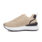 ДАМСКИ МАРАТОНКИ 210087 BEIGE
