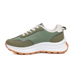 ДАМСКИ МАРАТОНКИ 210088 GREEN
