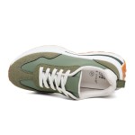 ДАМСКИ МАРАТОНКИ 210088 GREEN