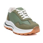 ДАМСКИ МАРАТОНКИ 210088 GREEN