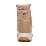 ДАМСКИ БОТИ 210093 BEIGE