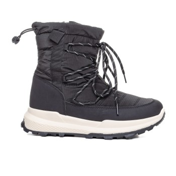 ДАМСКИ БОТИ 210093 BLACK