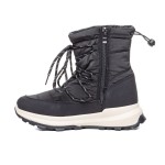 ДАМСКИ БОТИ 210093 BLACK
