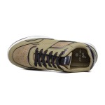 МЪЖКИ МАРАТОНКИ 210100 GREEN MAN