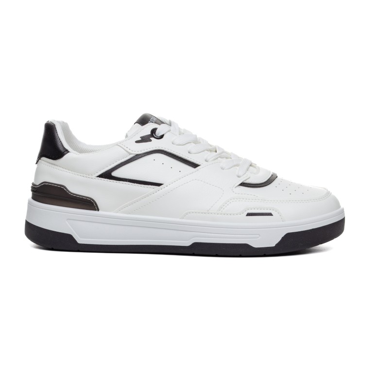 МЪЖКИ МАРАТОНКИ 210100 WHITE MAN