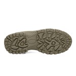 МЪЖКИ БОТИ 210104 GREEN MAN