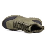 МЪЖКИ БОТИ 210104 GREEN MAN