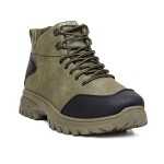 МЪЖКИ БОТИ 210104 GREEN MAN