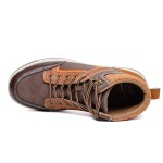 МЪЖКИ МАРАТОНКИ 210105 BROWN MAN