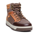 МЪЖКИ МАРАТОНКИ 210105 BROWN MAN