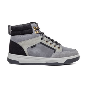 МЪЖКИ МАРАТОНКИ 210105 GREY MAN