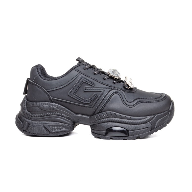 ДАМСКИ МАРАТОНКИ 586023 BLACK