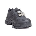 ДАМСКИ МАРАТОНКИ 586023 BLACK