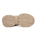 ДАМСКИ МАРАТОНКИ 586023 TAUPE
