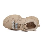 ДАМСКИ МАРАТОНКИ 586023 TAUPE