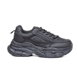 ДАМСКИ МАРАТОНКИ 586024 BLACK