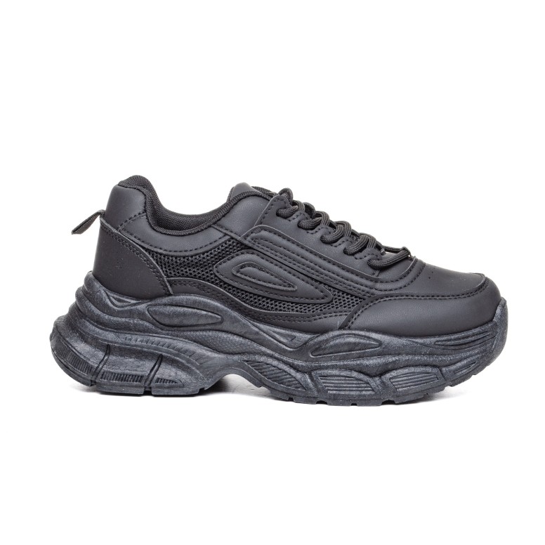 ДАМСКИ МАРАТОНКИ 586024 BLACK