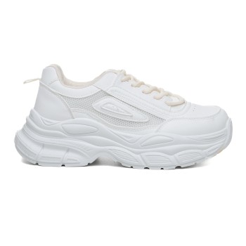 ДАМСКИ МАРАТОНКИ 586024 WHITE