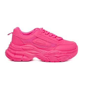 ДАМСКИ МАРАТОНКИ 586024 FUXIA