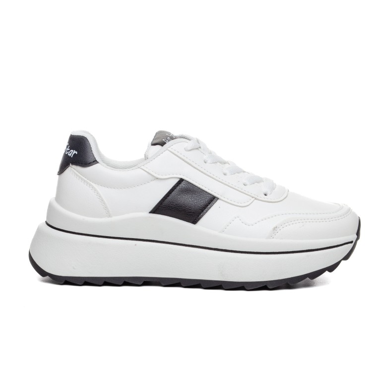 ДАМСКИ МАРАТОНКИ 586025 WHITE