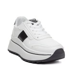ДАМСКИ МАРАТОНКИ 586025 WHITE