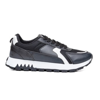 МЪЖКИ МАРАТОНКИ 586027 BLACK