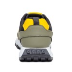 МЪЖКИ МАРАТОНКИ 586027 GREY