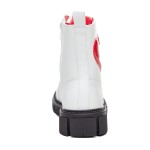 ДЕТСКИ БОТИ 026563 WHITE №31/35