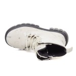 ДЕТСКИ БОТИ 026564 WHITE №31/35