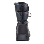 ДЕТСКИ БОТИ 026566 BLACK №32/37